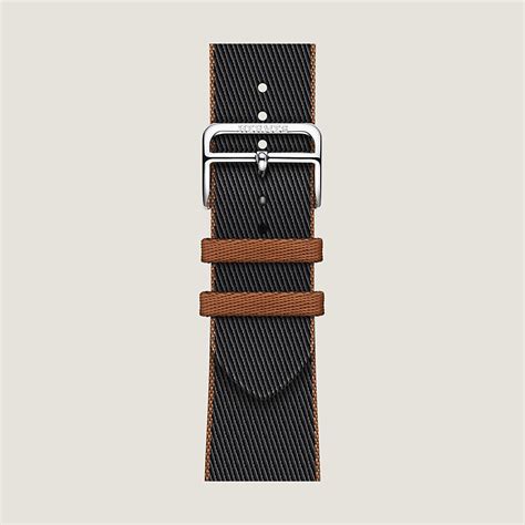 Apple Watch Hermes twill jump